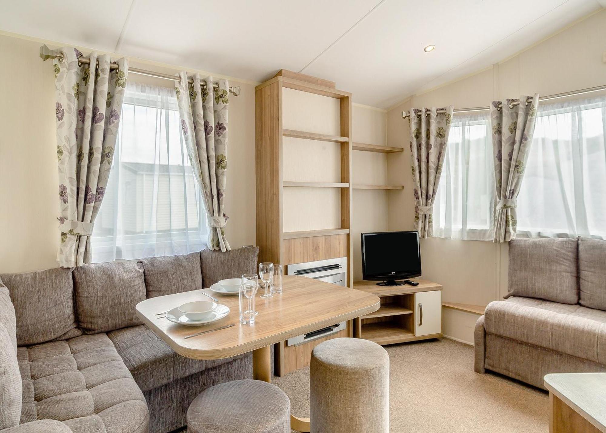Seadown Park Hotel Charmouth Phòng bức ảnh